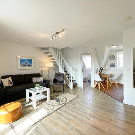 Haus Malte Wenningstedt App 2 Lägenhet Exteriör bild