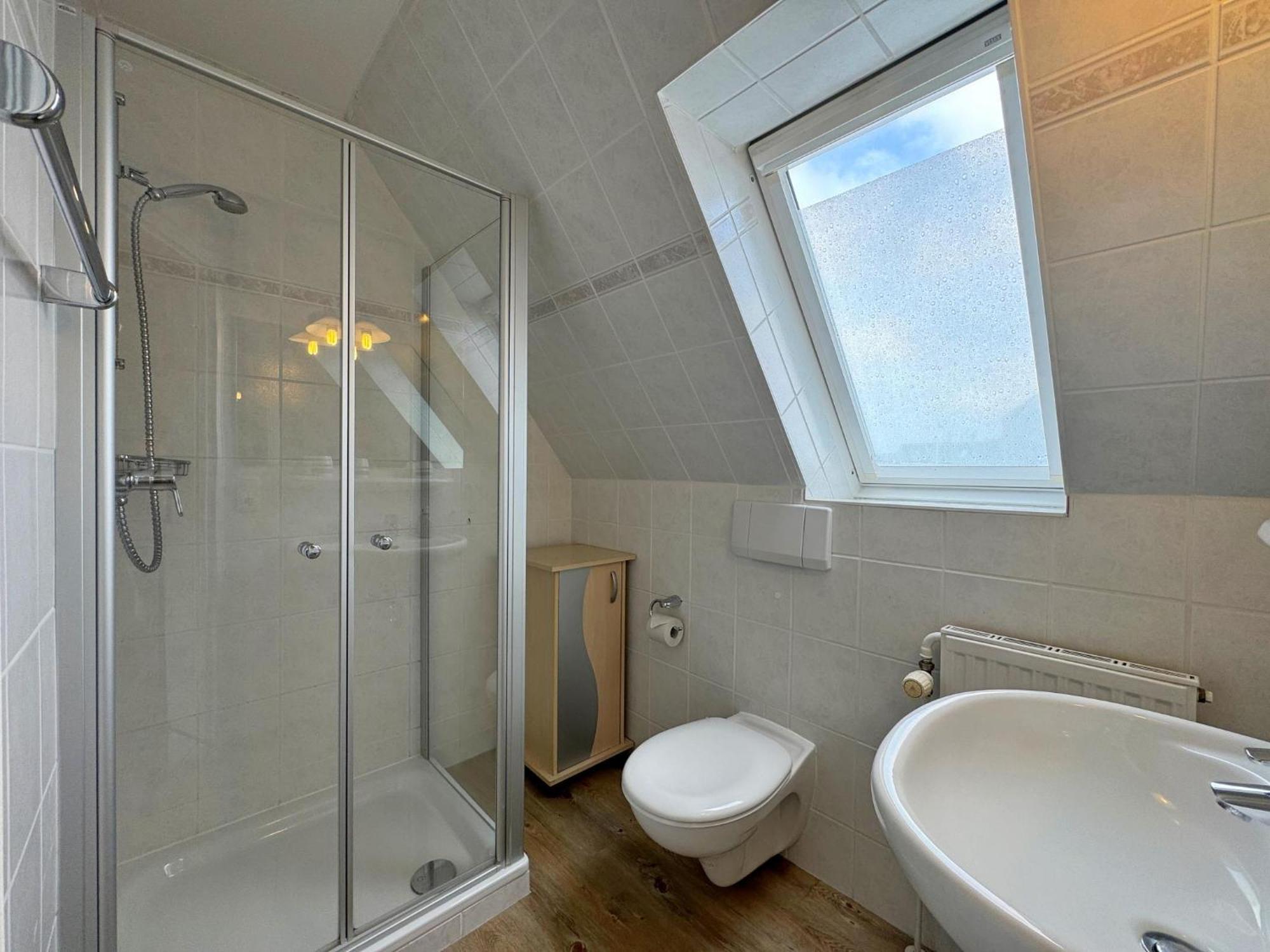 Haus Malte Wenningstedt App 2 Lägenhet Exteriör bild